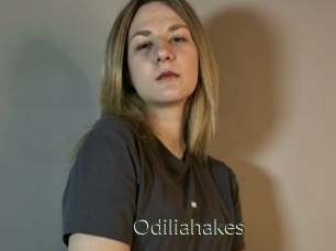 Odiliahakes