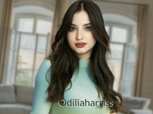 Odiliaharriss