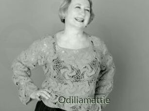 Odiliamattie