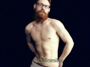 Odinmiles