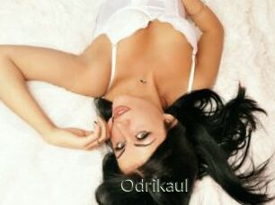 Odrikaul