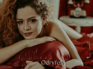 Odryfox