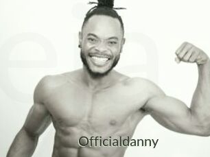 Officialdanny