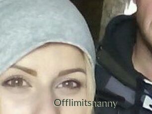 Offlimitsnanny