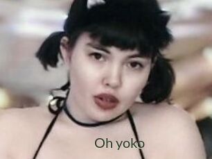 Oh_yoko