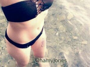 Ohamyjones