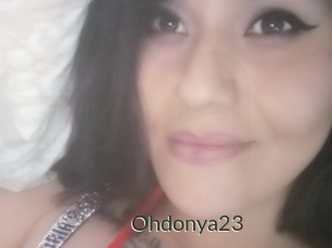 Ohdonya23