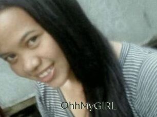 OhhMyGIRL