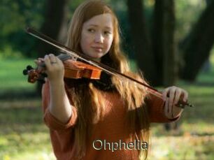 Ohphelia