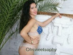 Ohsweetsophy