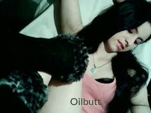 Oilbutt