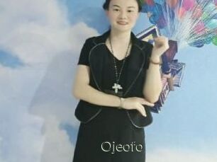 Ojeofo