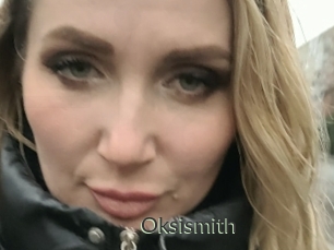 Oksismith