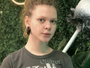 Olaitrof