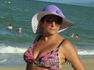 Olasexygranny