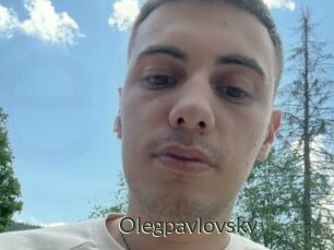 Olegpavlovsky
