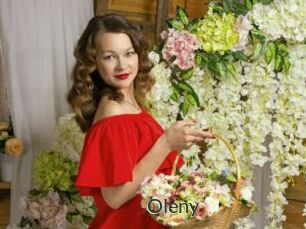 Oleny