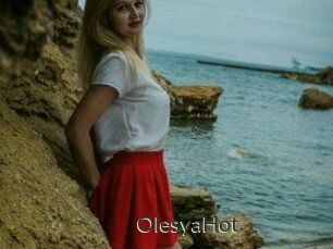 OlesyaHot