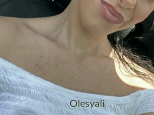 Olesyali