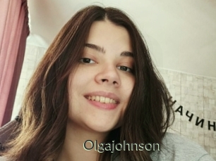 Olgajohnson