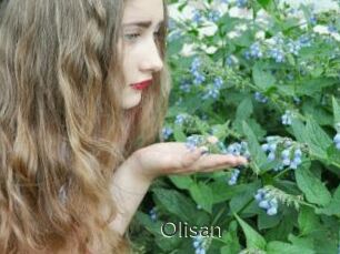 Olisan