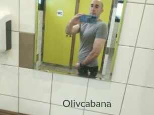 Olivcabana