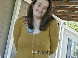Olivepiper