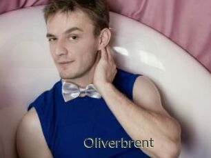 Oliverbrent