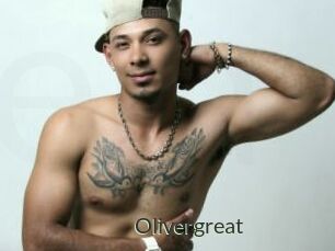 Olivergreat