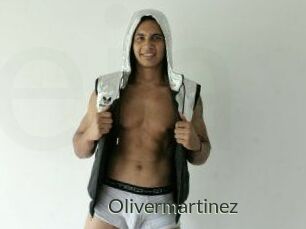 Olivermartinez