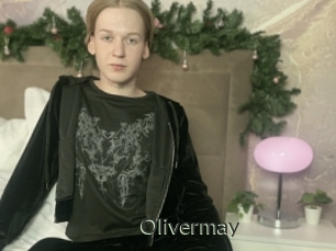 olivermay Ejaculator