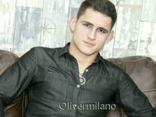 Olivermilano