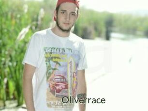 Oliverrace