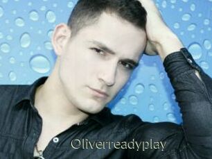 Oliverreadyplay