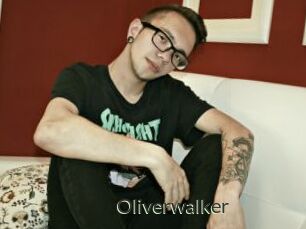 Oliverwalker