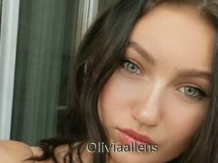 Oliviaallens