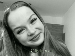 Oliviabron