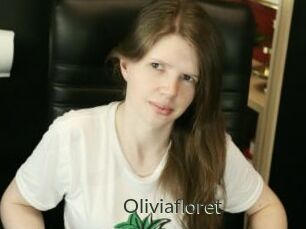 Oliviafloret