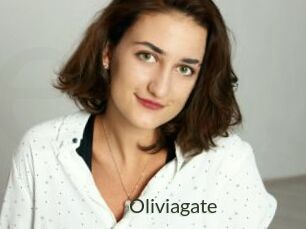 Oliviagate
