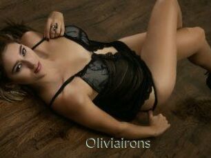 Oliviairons