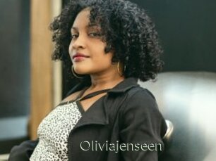 Oliviajenseen