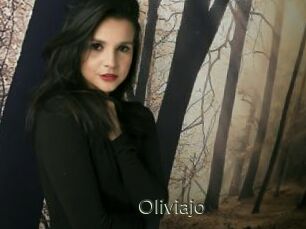 Oliviajo