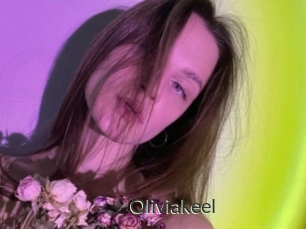 Oliviakeel
