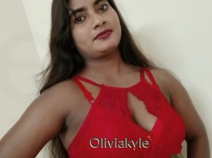 Oliviakyle