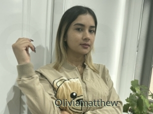 Oliviamatthew