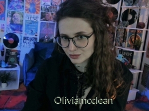 Oliviamcclean