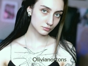 Olivianortons