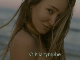 Olivianymphe