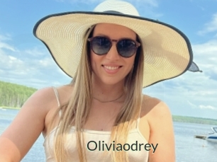 Oliviaodrey