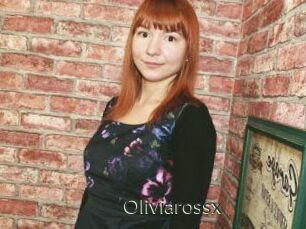 Oliviarossx